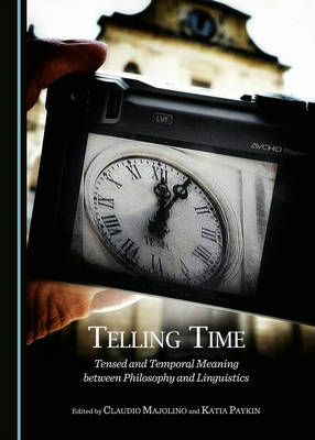 Telling Time - 