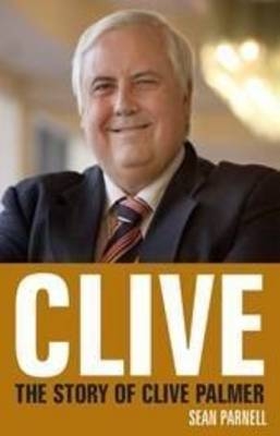 Clive - Sean Parnell