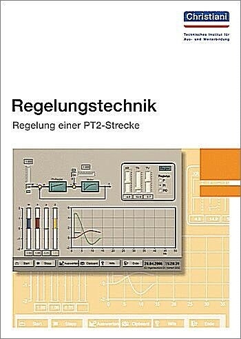 Regelungstechnik - Jörg Kohlert