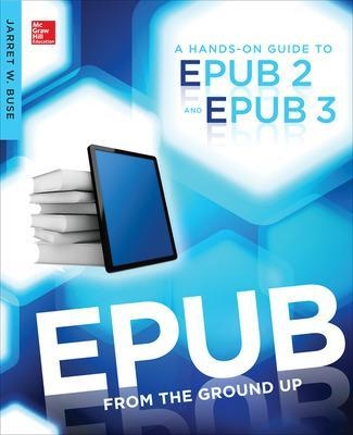 EPUB From the Ground Up - Jarret Buse