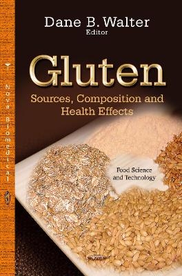 Gluten - 