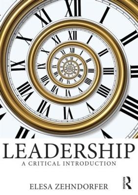 Leadership - Elesa Zehndorfer