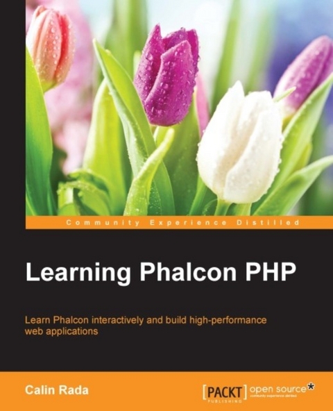 Learning Phalcon PHP -  Rada Calin Rada