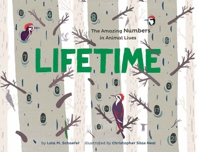 Lifetime - Lola M. Schaefer