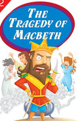 Tragedy of Macbeth -  Pegasus