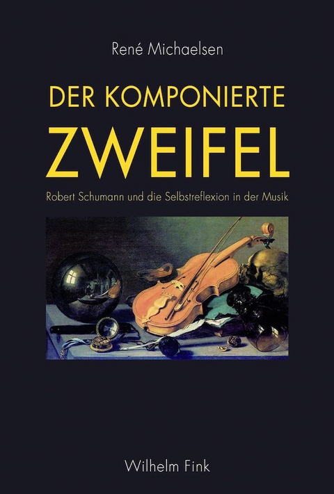 Der komponierte Zweifel - René Michaelsen