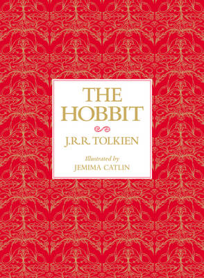 The Hobbit - J. R. R. Tolkien