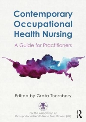 Contemporary Occupational Health Nursing - 