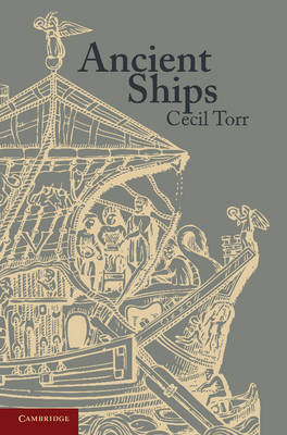 Ancient Ships - Cecil Torr