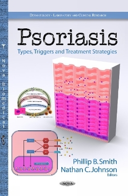 Psoriasis - 