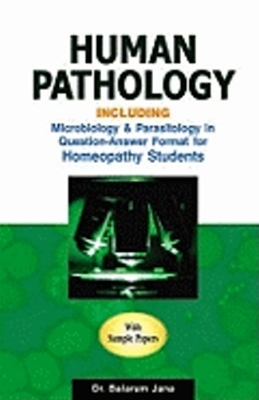 Human Pathology - Dr Balaram Jana