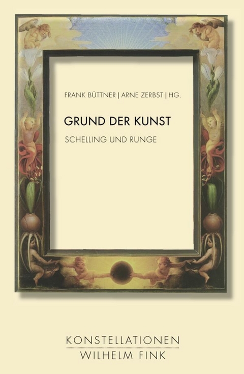 Grund der Kunst - 