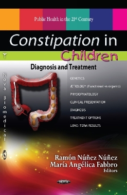 Constipation in Children - 