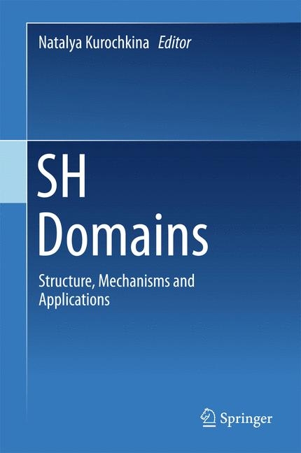 SH Domains - 