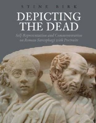 Depicting the Dead - Stine Birk