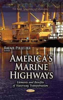 America's Marine Highways - 