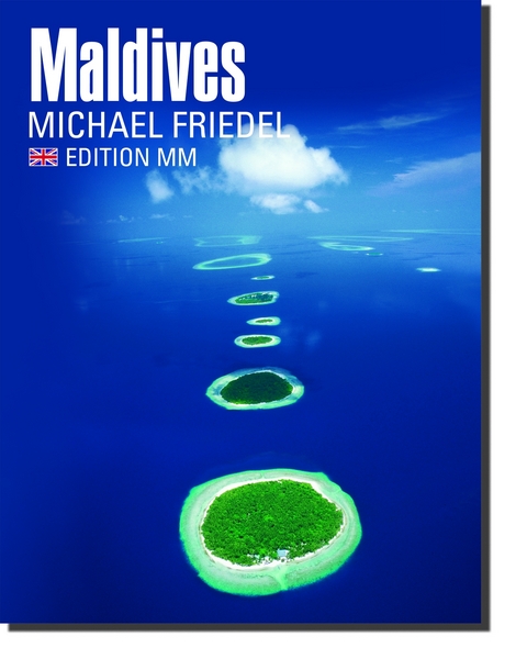 Maldives - Michael Friedel