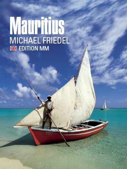 Mauritius - Michael Friedel