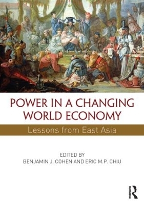 Power in a Changing World Economy - 