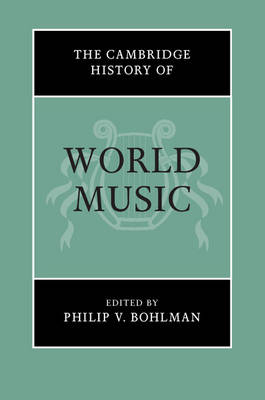 The Cambridge History of World Music - 