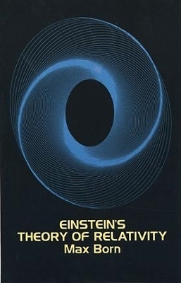 Einstein'S Theory of Relativity - Max Born