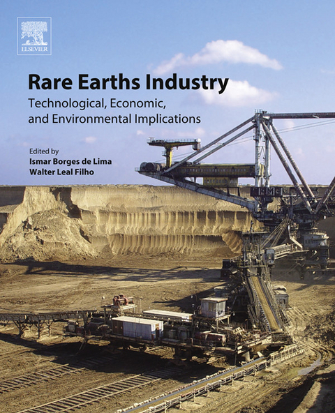 Rare Earths Industry - 