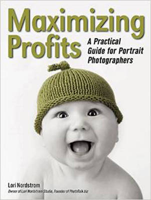 Maximizing Profits -  Lori Nordstrom