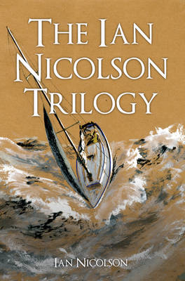 Ian Nicolson Trilogy -  Ian Nicolson