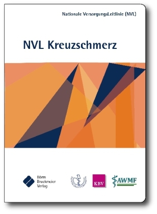 Nationale VersorgungsLeitlinie Kreuzschmerz