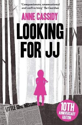 Looking for JJ - Anne Cassidy