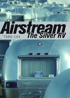 Airstream - Tara Cox