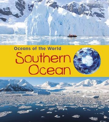 Southern Ocean -  Louise Spilsbury,  Richard Spilsbury