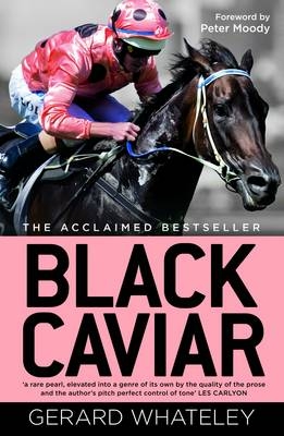 Black Caviar - G Whateley