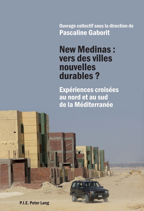 New Medinas: Vers Des Villes Nouvelles Durables ? - 