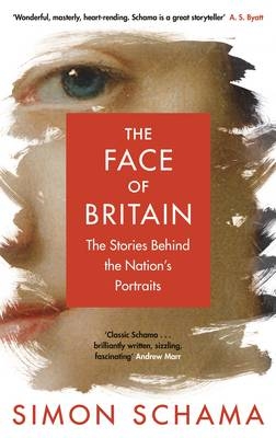 Face of Britain -  Simon Schama