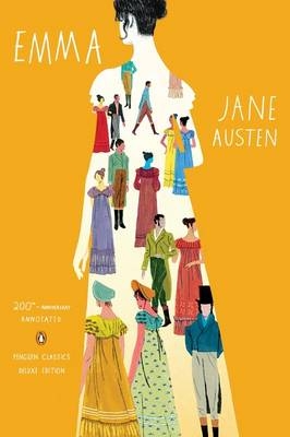 Emma -  Jane Austen