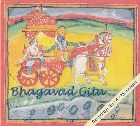 Bhagavad Gita -  Unbekannt