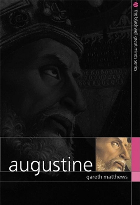 Augustine - Gareth B. Matthews