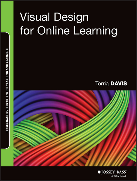 Visual Design for Online Learning - Torria Davis