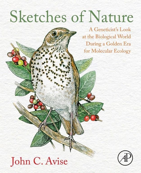 Sketches of Nature -  John C. Avise