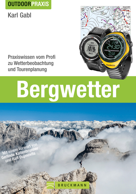 Bergwetter - Karl Gabl