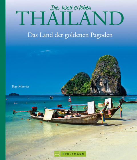 Thailand - Kay Maeritz