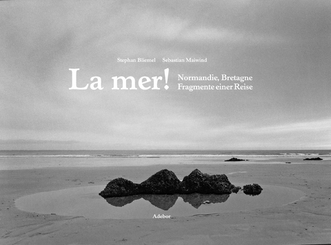 La mer! - Stephan Bliemel