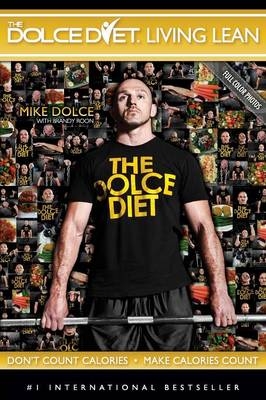 The Dolce Diet - Mike Dolce