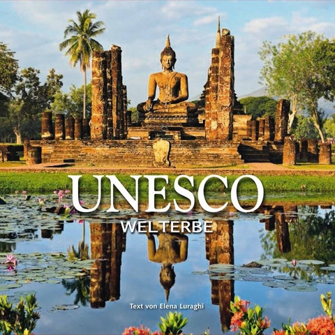 UNESCO - Elena Luraghi