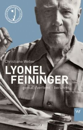 Lyonel Feininger - Christiane Weber