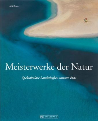 Meisterwerke der Natur - Abi Burns