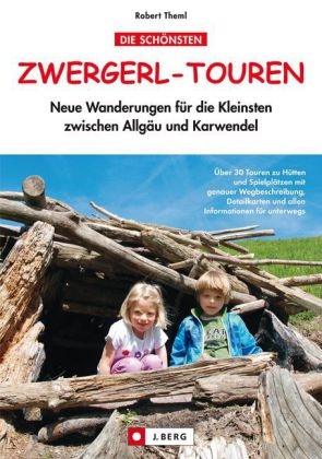 Zwergerl-Touren - Robert Theml