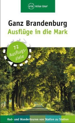 Ganz Brandenburg - 