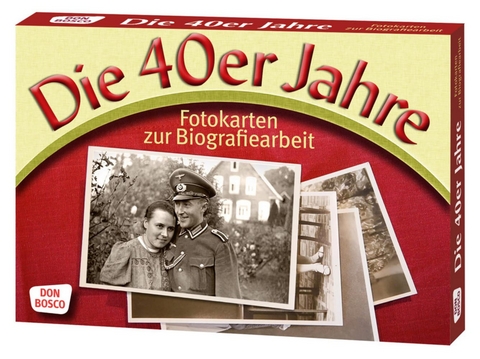 Die 40er Jahre - 